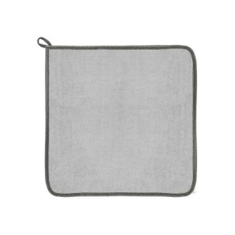 Baseus Microfiber Car Drying Towel 40x40cm CRXCMJ-0G Gray (2ks)