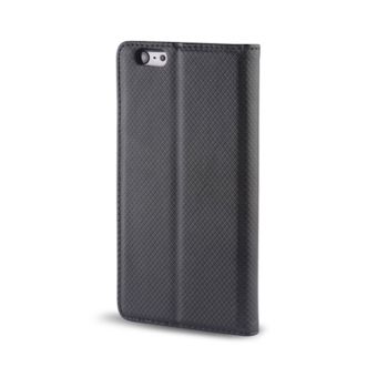 Smart Magnet case Xiaomi Redmi 14C/POCO C75 black