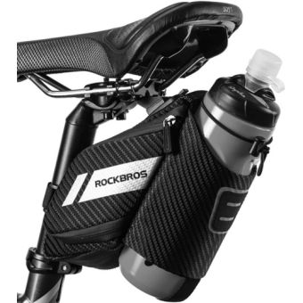 Rockbros C32BK, 1.5L, čierna