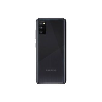 Používaný Samsung Galaxy A41 4GB/64GB Black - Trieda A