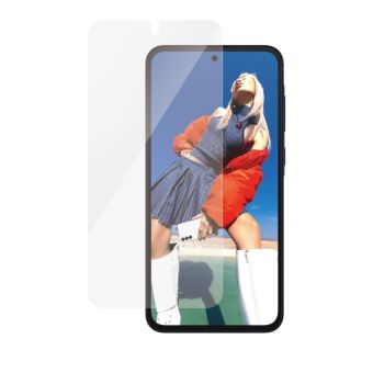 PanzerGlass - Tvrdené sklo Re:fresh UWF s aplikátorom pre Samsung Galaxy A55 5G A556, číra