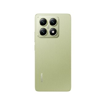 Xiaomi 14T 5G 12GB/256GB Lemon Green
