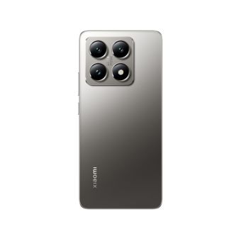 Xiaomi 14T 5G 12GB/256GB Titan Gray