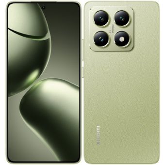 Xiaomi 14T 5G 12GB/512GB Lemon Green