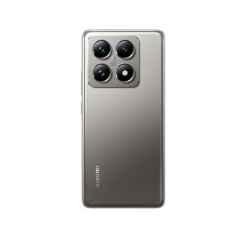 Xiaomi 14T Pro 5G 12GB/512GB Titan Gray