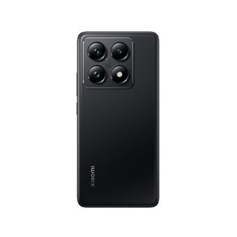 Xiaomi 14T Pro 5G 12GB/512GB Titan Black