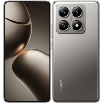 Xiaomi 14T Pro 5G 12GB/1TB Titan Gray
