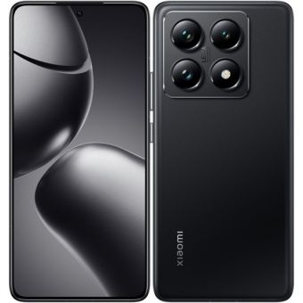 Xiaomi 14T Pro 5G 12GB/1TB Titan Black