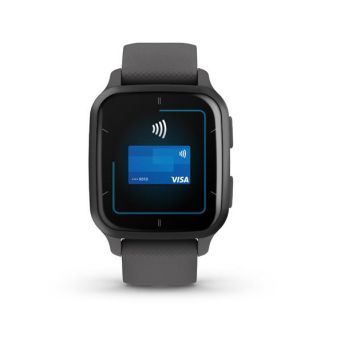 Garmin Venu SQ 2 Shadow Gray