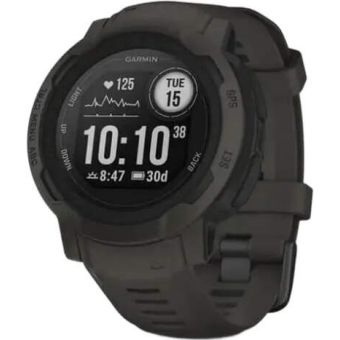 Garmin Instinct 2 Graphite