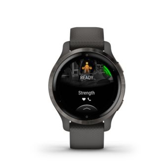 Garmin Venu 2S Slate Graphite