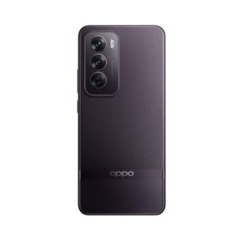 OPPO Reno12 Pro 12GB/512GB Nebula Black Nový z výkupu