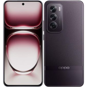 OPPO Reno12 Pro 12GB/512GB Nebula Black Nový z výkupu