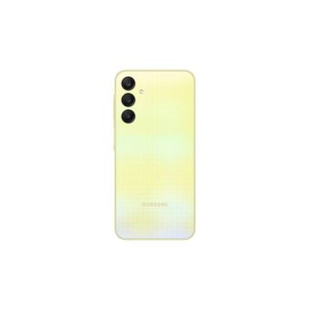 Samsung Galaxy A25 5G A256 8GB/256GB Yellow - Nový z výkupu