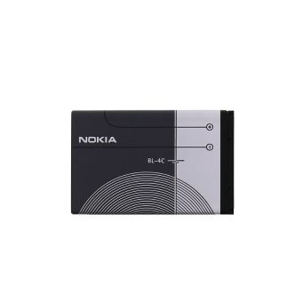 BL-4C Nokia batéria 890mAh Li-Ion (Bulk)