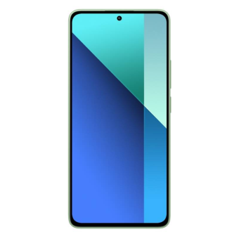 Xiaomi Redmi Note 13 8GB/256GB Mint Green Nový z výkupu
