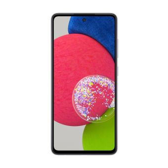 Používaný Samsung Galaxy A52s 5G/A528 6/128GB Purple Trieda C
