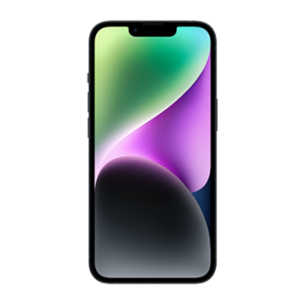 Používaný Apple iPhone 14 Plus 128GB Midnight Trieda C