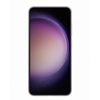 Používaný Samsung Galaxy S23 S911B 8GB/256GB Lavender Trieda B