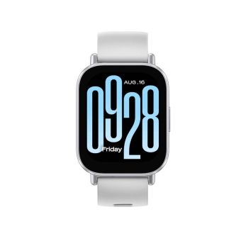 Xiaomi Redmi Watch 5 Active Matte Silver