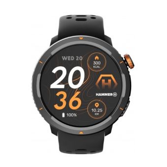 MyPhone HAMMER Watch 2 Lite