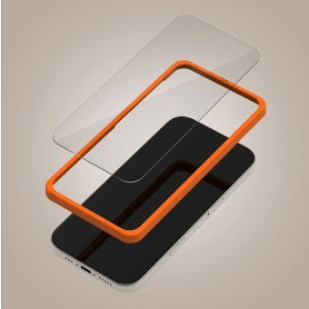 Tech-Protect Supreme Set Apple iPhone 16 Pro Clear