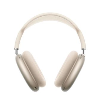 Apple AirPods Max (2024) Hviezdne biele