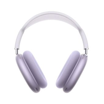 Apple AirPods Max (2024) Fialové