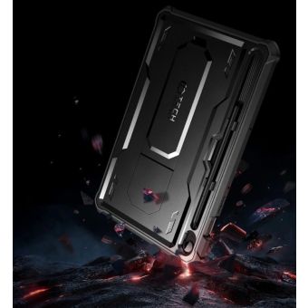 Tech-Protect Kevlar Pro Samsung Galaxy Tab S9 FE X510/X516b Black