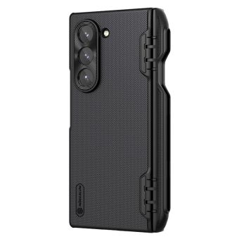 Nillkin Super Frosted FOLD Slot Samsung Galaxy Z Fold6 5G F956 Black