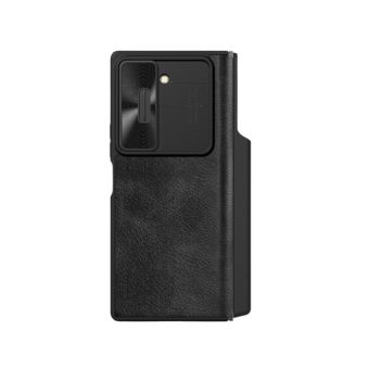 Nillkin Qin Book PRO Samsung Galaxy Z Fold6 5G F956 Business Black