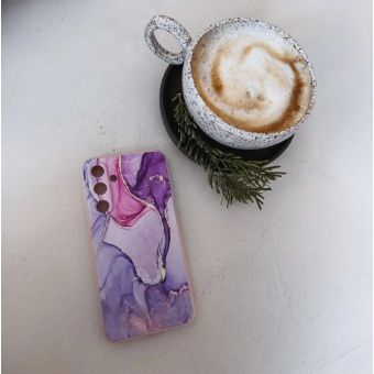 Tech-Protect Icon Xiaomi Redmi 14C/POCO C75 Marble