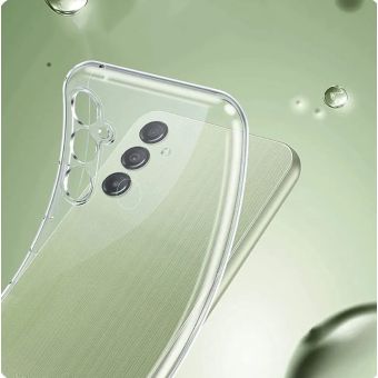Tech-Protect Flexair+ Xiaomi Redmi 14C/POCO C75 Clear