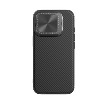 Nillkin CamShield Prop Case Apple iPhone 16 Pro Black