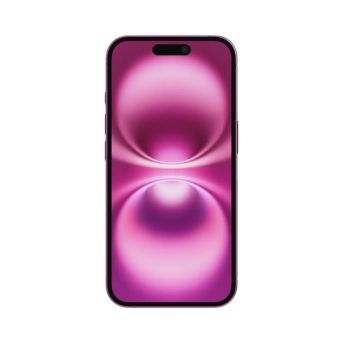 Apple iPhone 16 128GB Pink Nový z výkupu