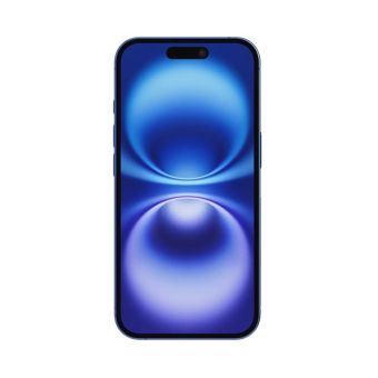 Používaný Apple iPhone 16 128GB Ultramarine Trieda A