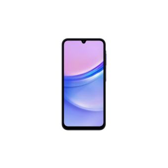 Samsung Galaxy A15 A155 4GB/128GB Blue Black - Nový z výkupu
