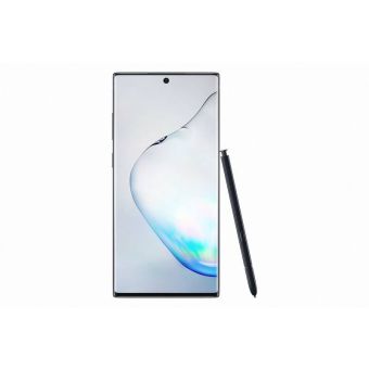 Používaný Samsung Galaxy Note 10 Plus 12/256GB Black Trieda C