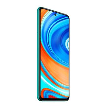 Používaný Xiaomi Redmi Note 9 Pro 6/128GB Green Trieda B