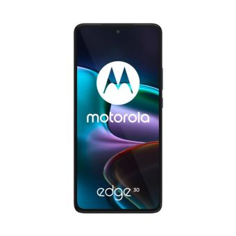 Používaný Motorola Edge 30 8GB/128GB Meteor Grey Trieda B
