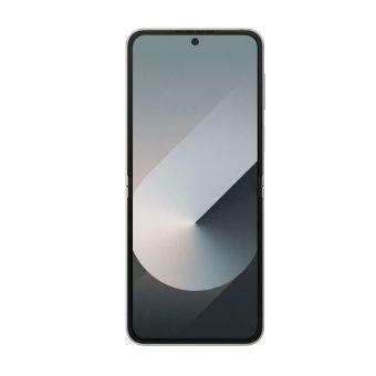 Používaný Samsung Galaxy Z Flip6 F741 12GB/512GB Silver Shadow Trieda A