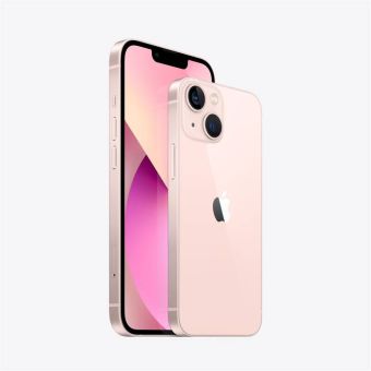 Používaný Apple iPhone 13 Mini 256GB Pink Trieda B