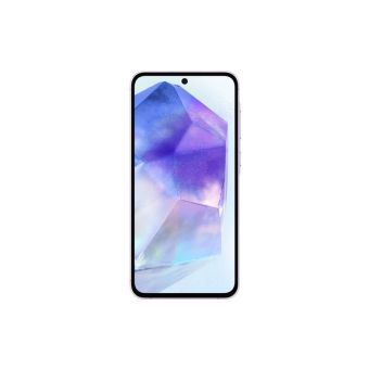 Používaný Samsung Galaxy A55/A556 8GB/256GB Lilac Trieda B