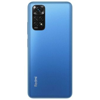 Používaný Redmi Note 11S 5G 6GB/128GB Twilight Blue Trieda B