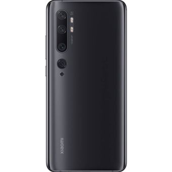 Používaný Xiaomi Mi Note 10 6GB/128 GB Black - Trieda A