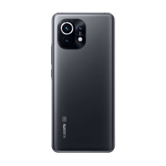 Používaný Xiaomi Mi 11 5G 8GB/256GB Midnight Gray Trieda A