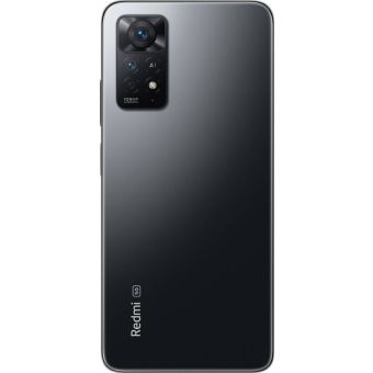 Používaný Xiaomi Redmi Note 11 Pro 5G 6GB/128GB Graphite Gray Trieda B