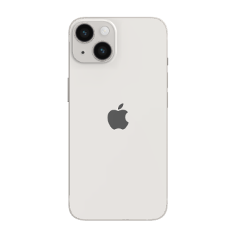 Apple iPhone 14 128GB Starlight Nový z výkupu