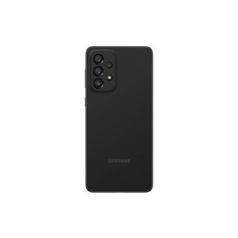 Používaný Samsung Galaxy A33 5G A336B Black 6GB/128GB Trieda A