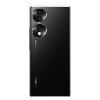 Honor 70 5G 8GB/256GB Midnight Black Nový z výkupu